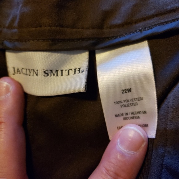 Slacks - Picture 2 of 4